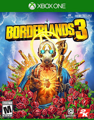 Borderlands 3